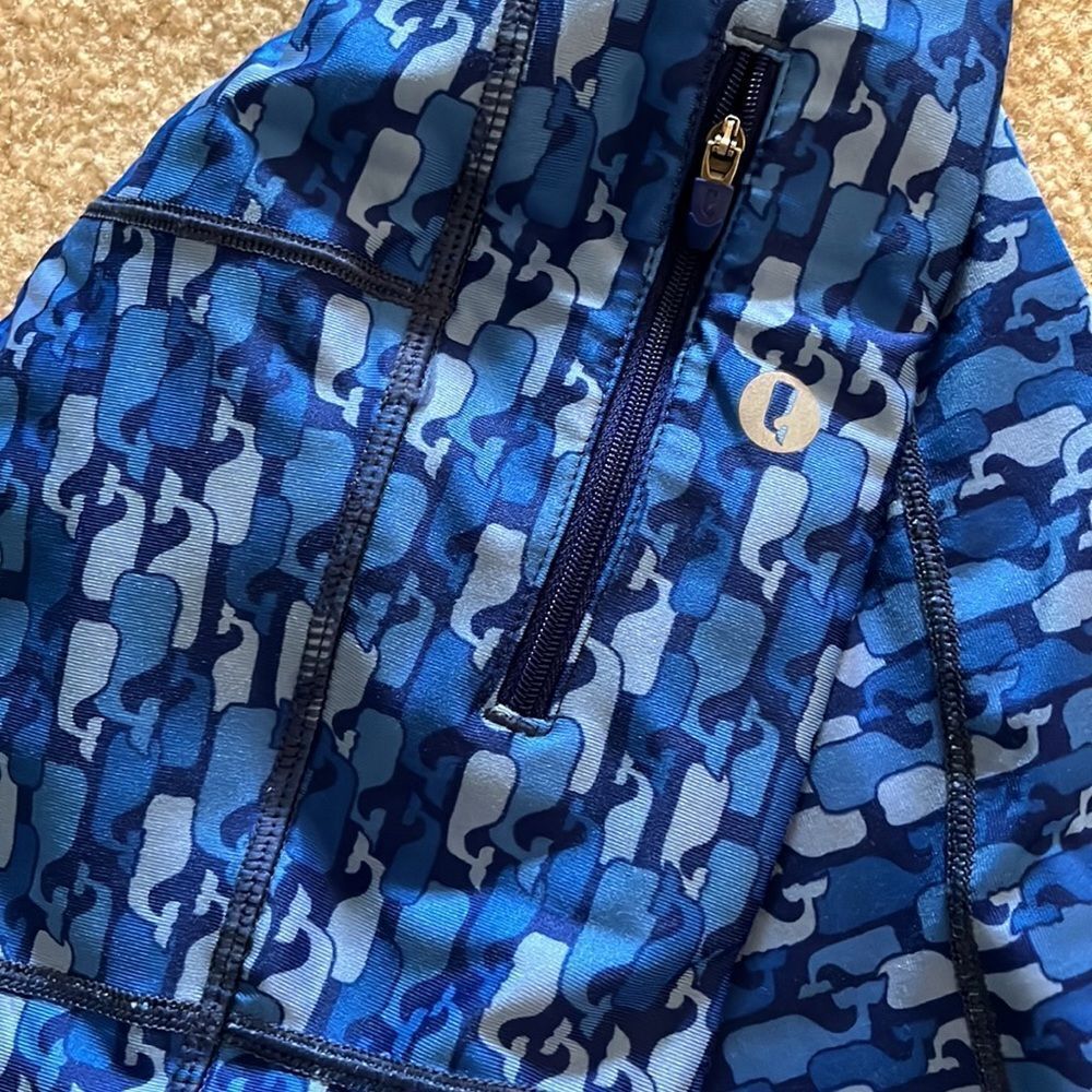 Vineyard vines leggings XS - Picture 3 of 3